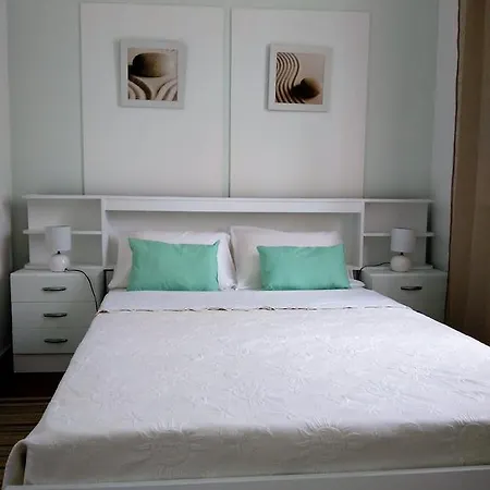 House Azores Rent - Casa Do Largo Dom wakacyjny *