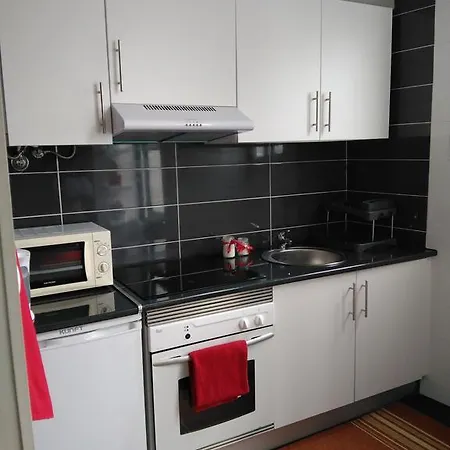 Dom wakacyjny House Azores Rent - Casa Do Largo Ponta Delgada