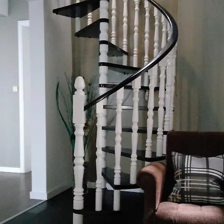 House Azores Rent - Casa Do Largo Dom wakacyjny Ponta Delgada