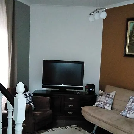 House Azores Rent - Casa Do Largo *