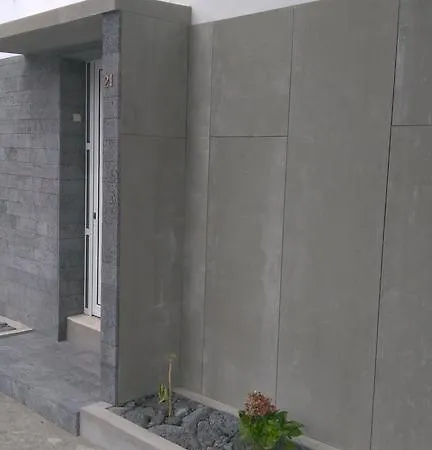 House Azores Rent - Casa Do Largo Ponta Delgada