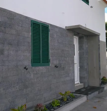 House Azores Rent - Casa Do Largo Dom wakacyjny